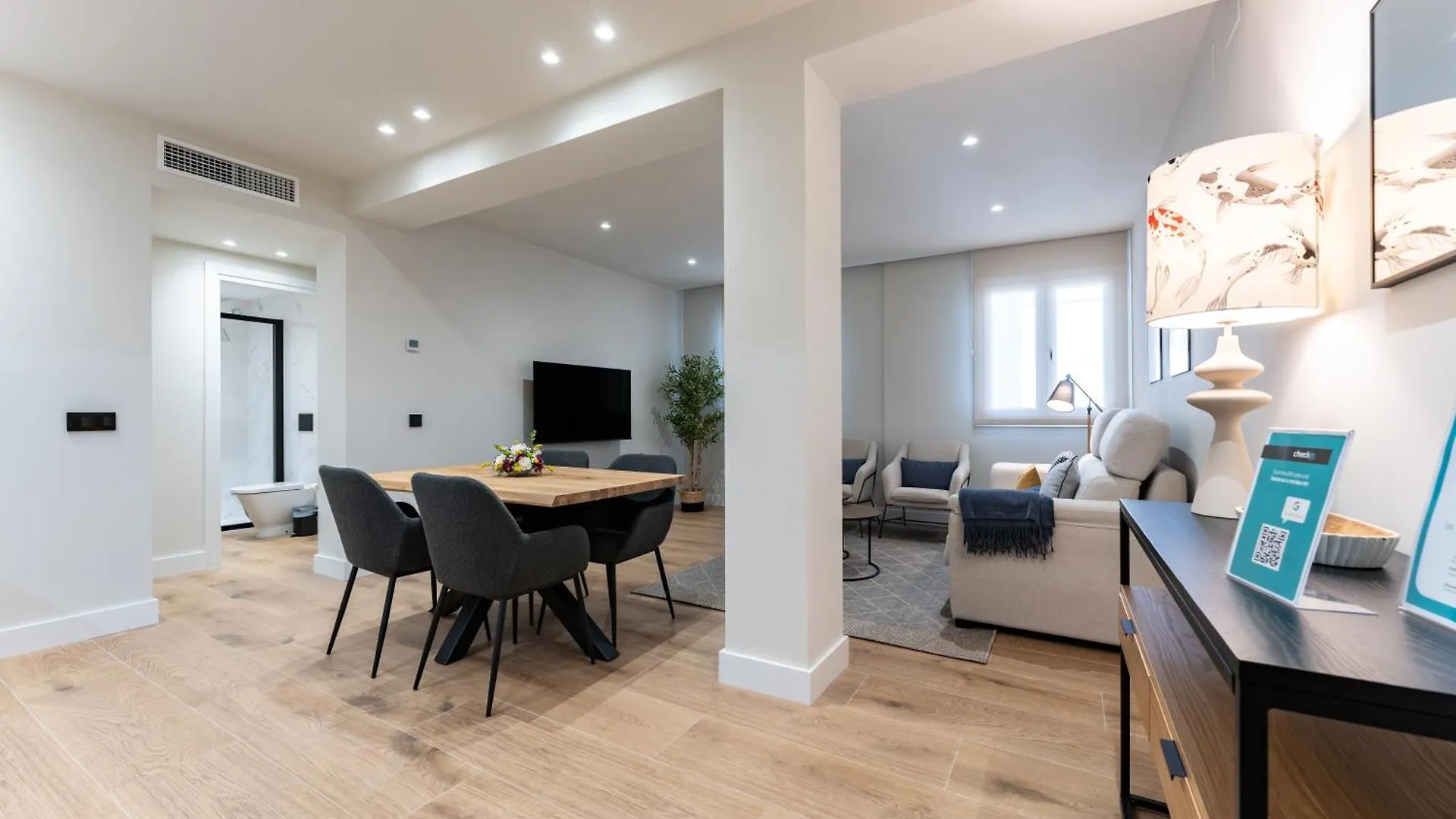 Zenete Deluxe Apartment Malaga