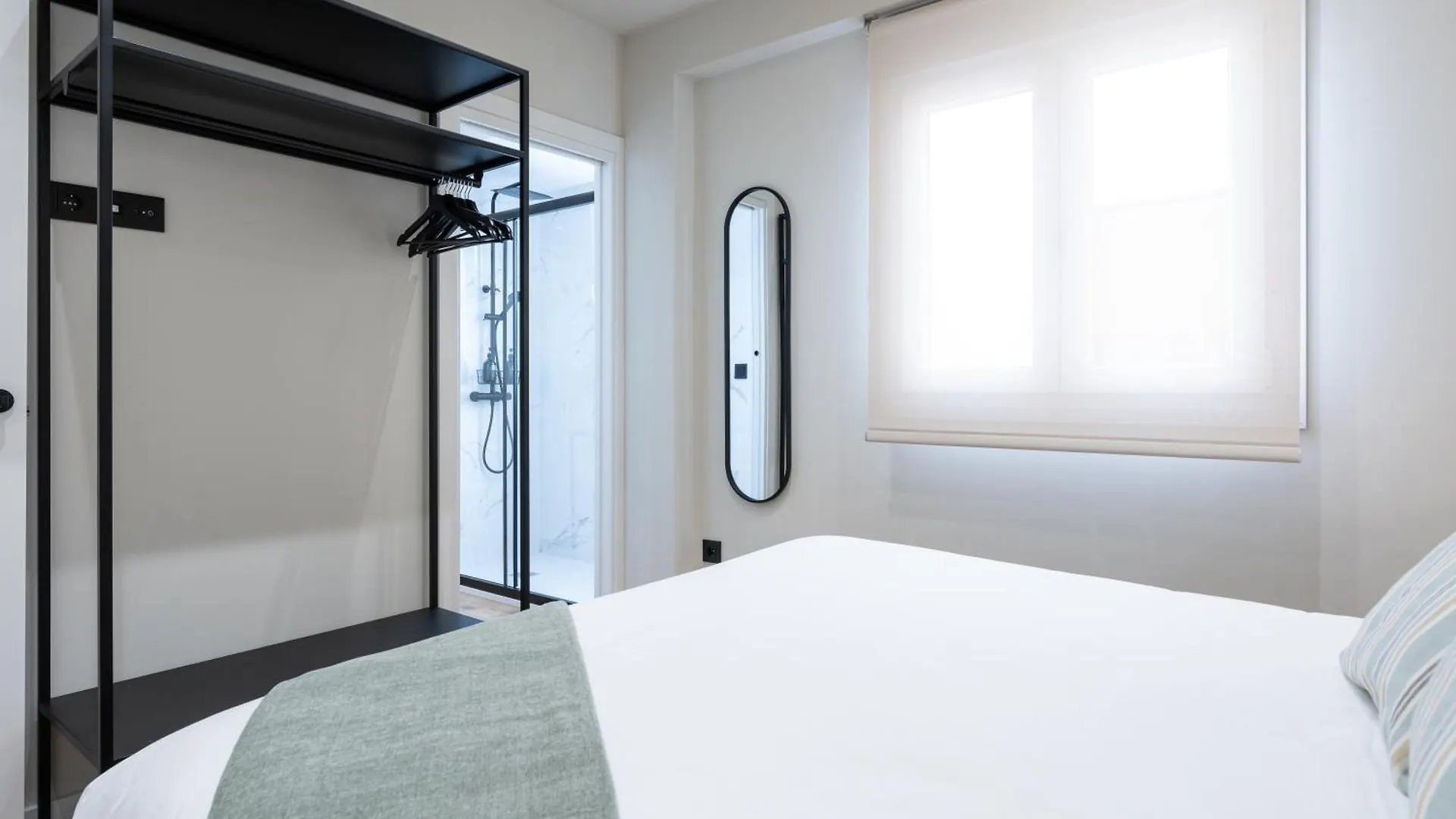 Zenete Deluxe Apartment Malaga