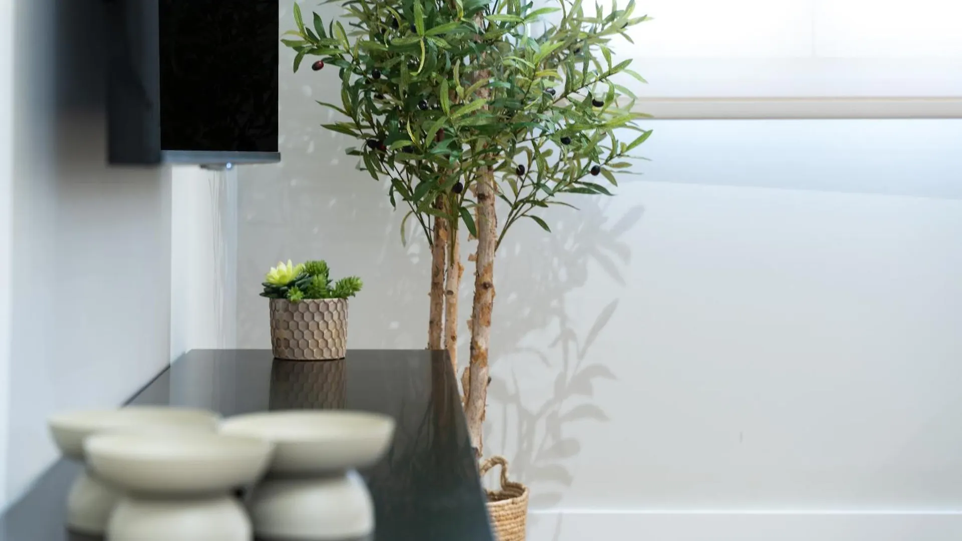 Zenete Deluxe Apartment Malaga