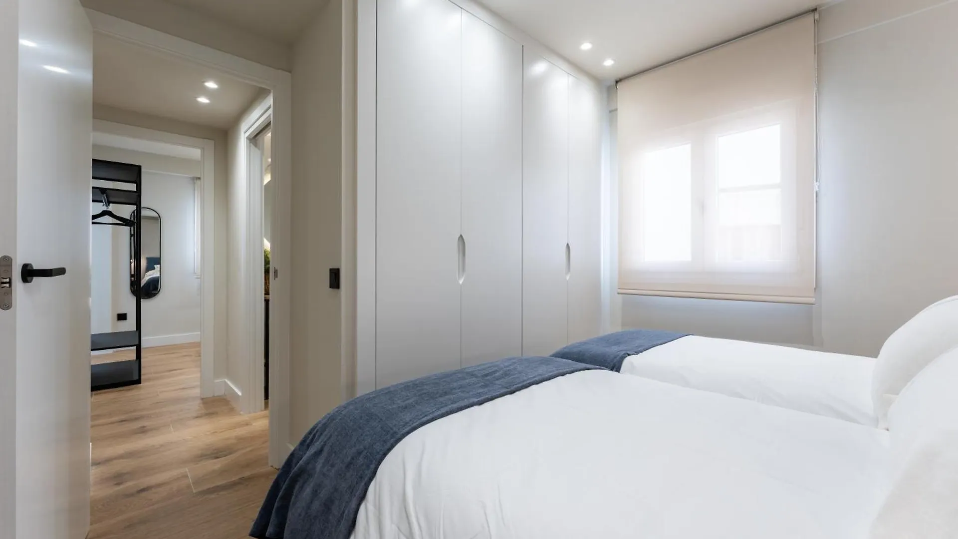Zenete Deluxe Apartment Malaga Spain