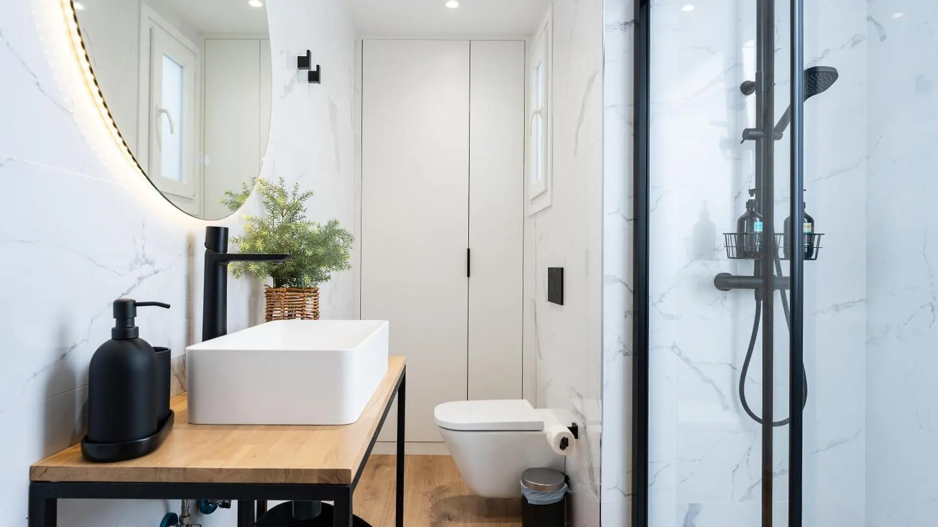 Zenete Deluxe Apartment Malaga