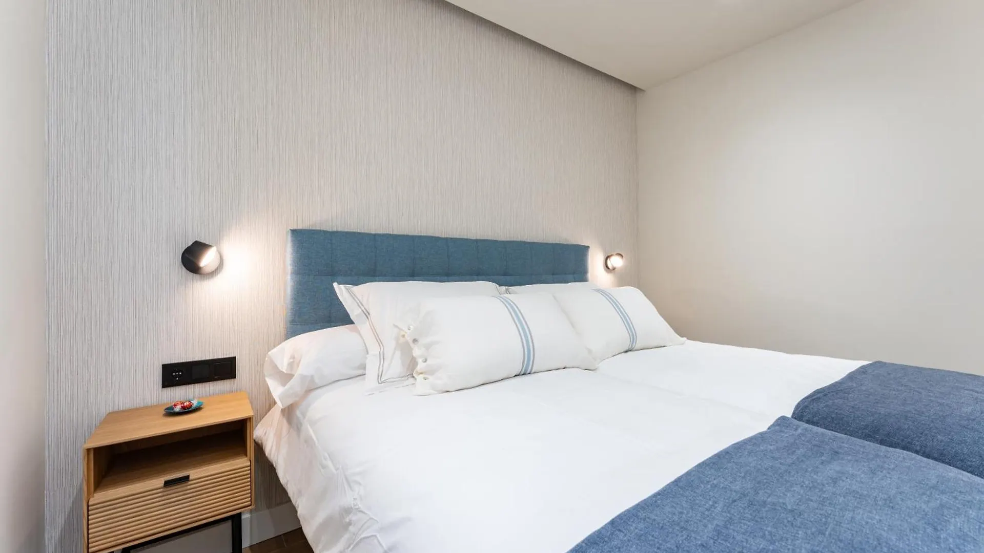 Zenete Deluxe Apartment Malaga