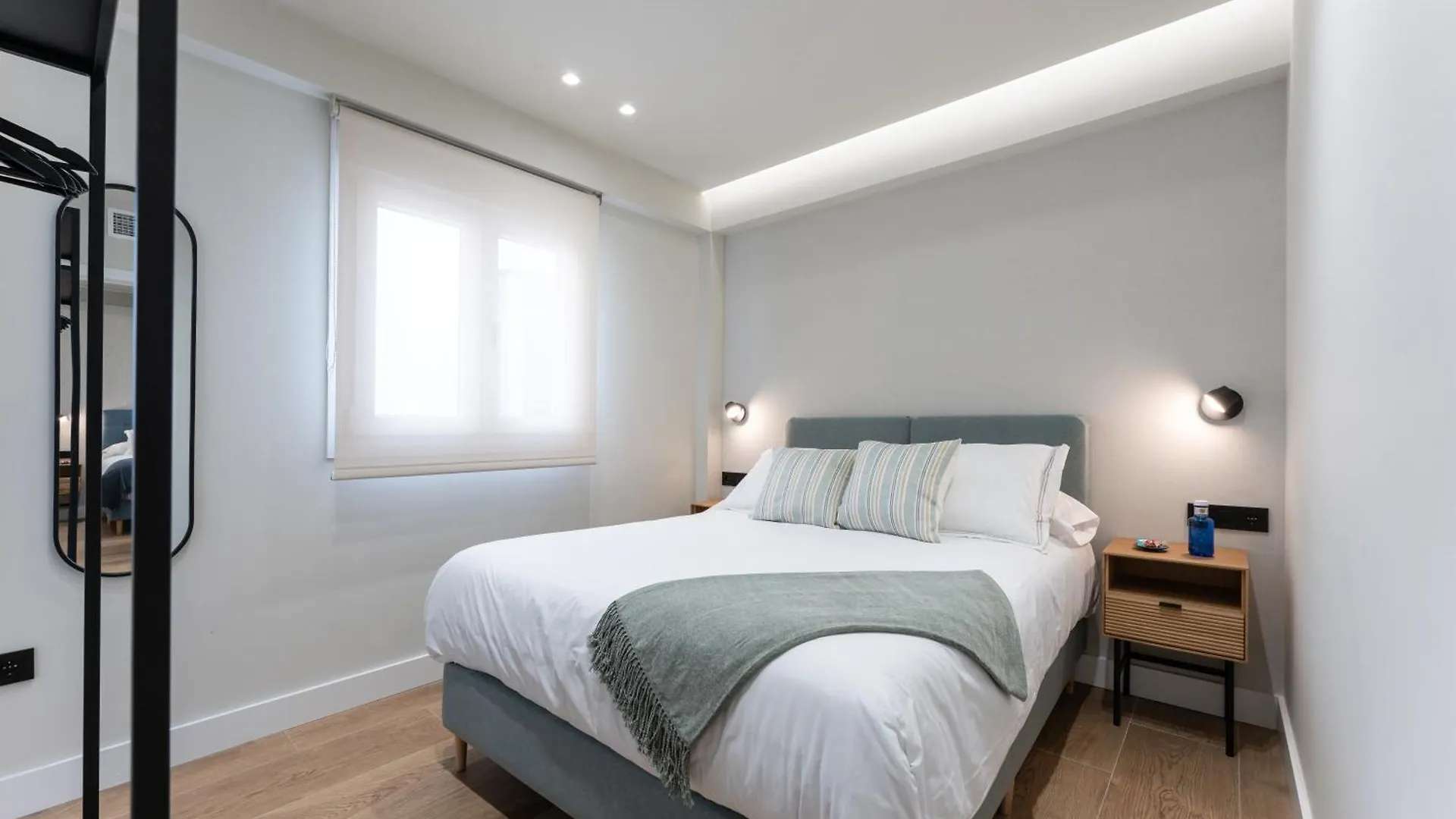 Zenete Deluxe Apartment Malaga 0*,  Spain