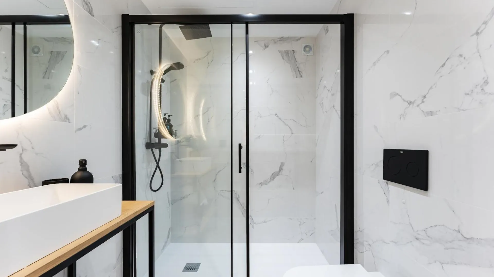 Zenete Deluxe Apartment Malaga