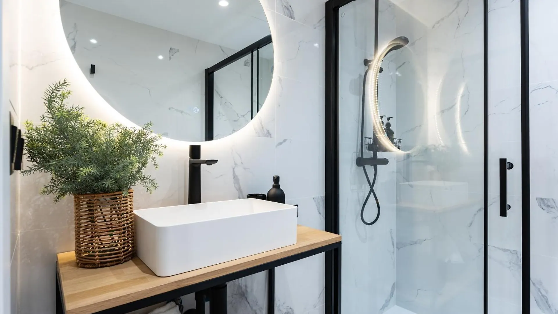 Zenete Deluxe Apartment Malaga