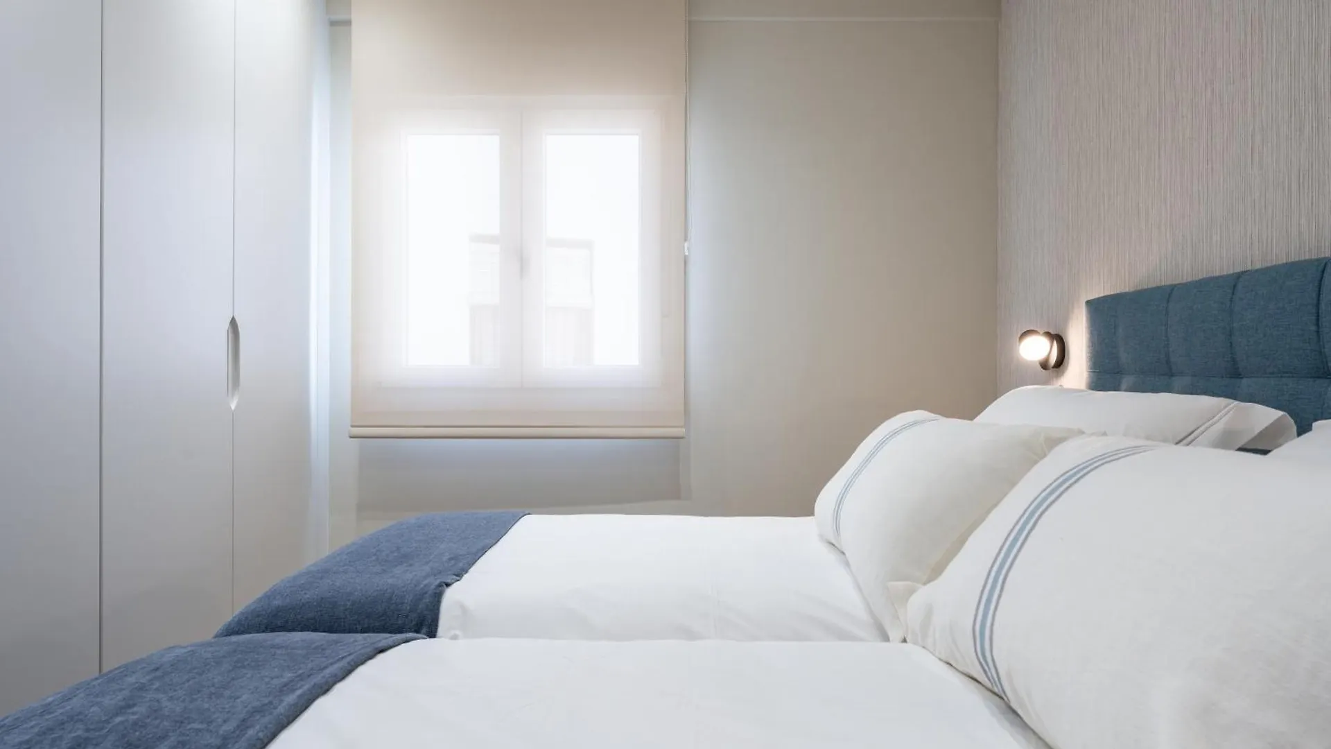Zenete Deluxe Apartment Malaga