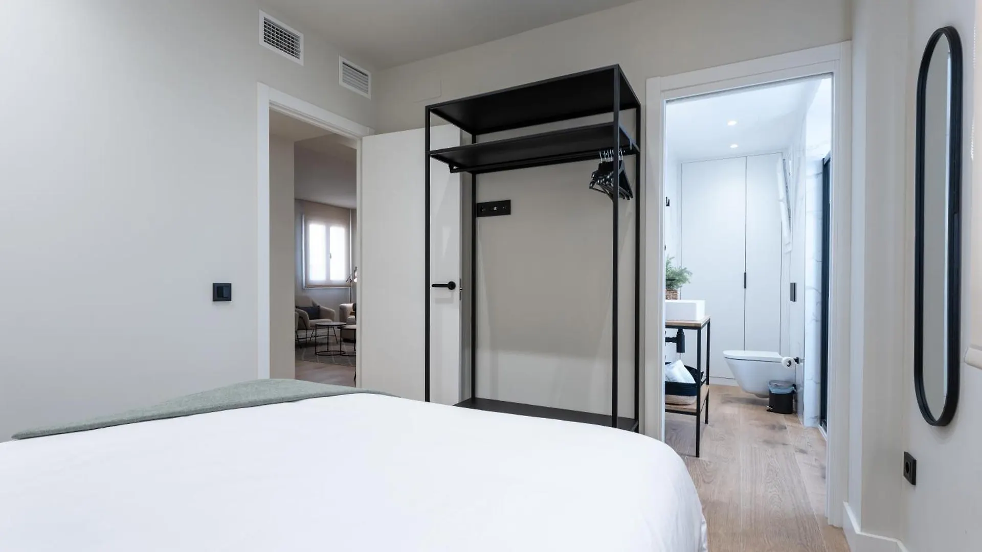 Zenete Deluxe Apartment Malaga