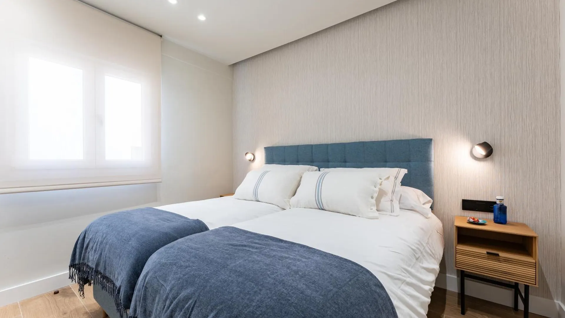 Zenete Deluxe Apartment Malaga