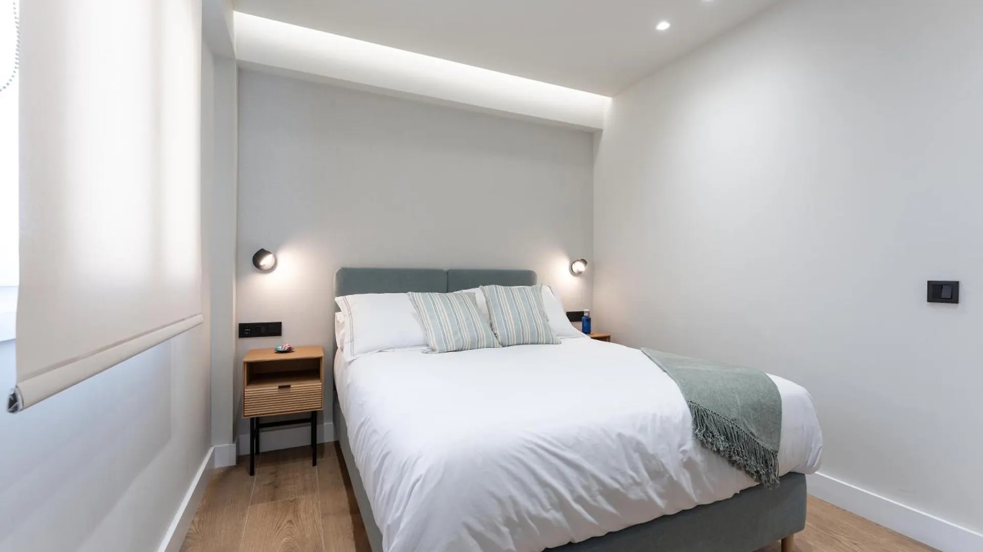 Zenete Deluxe Apartment Malaga 0*,