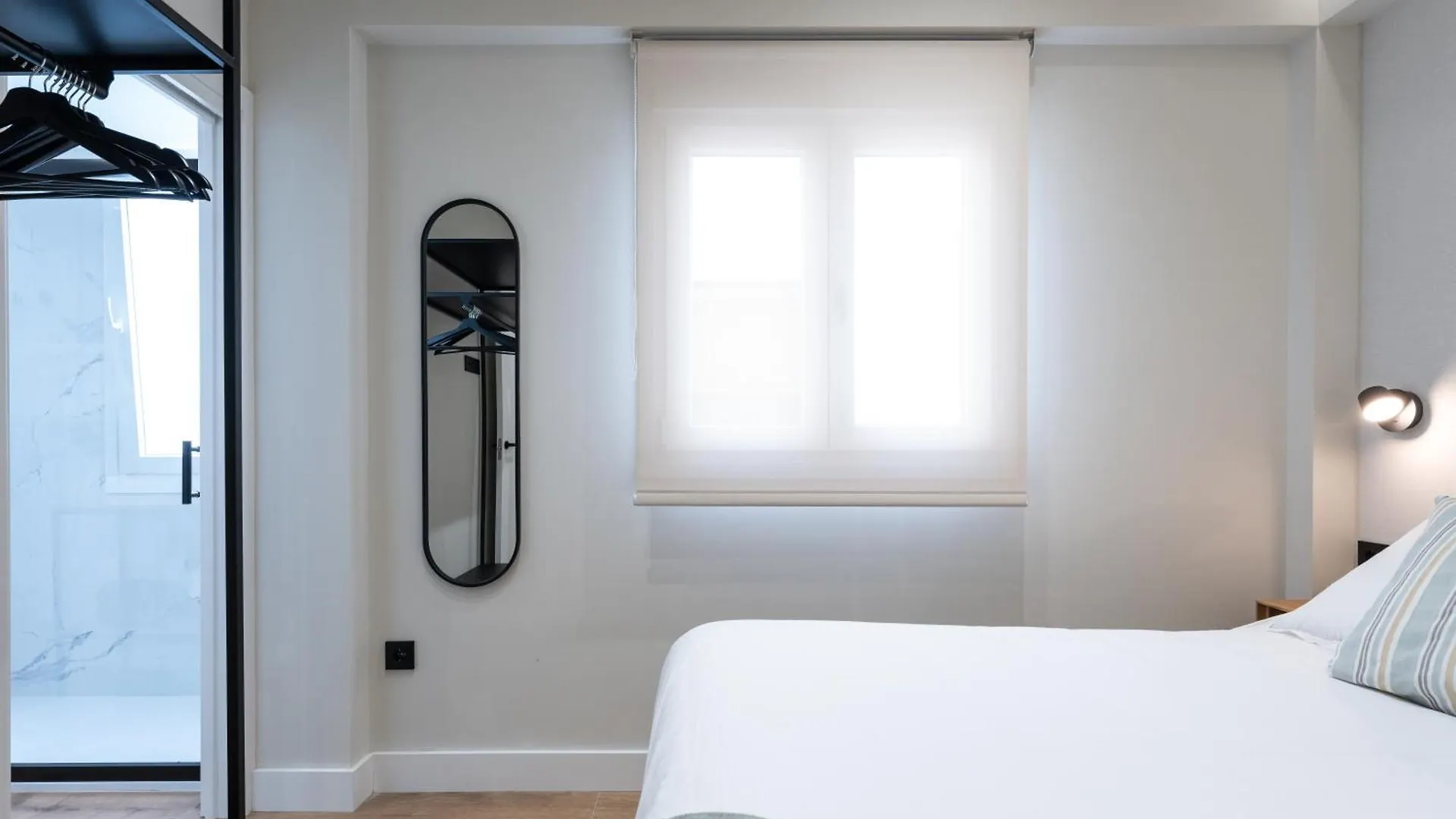 Zenete Deluxe Apartment Malaga 0*,  Spain