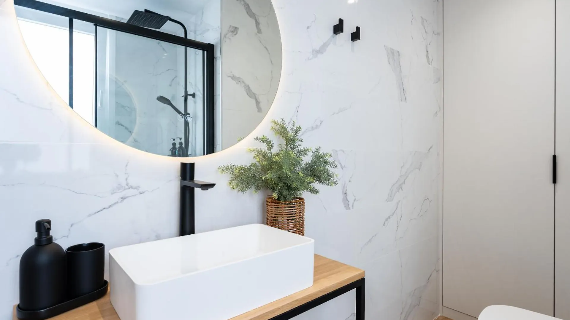 Zenete Deluxe Apartment Malaga Spain