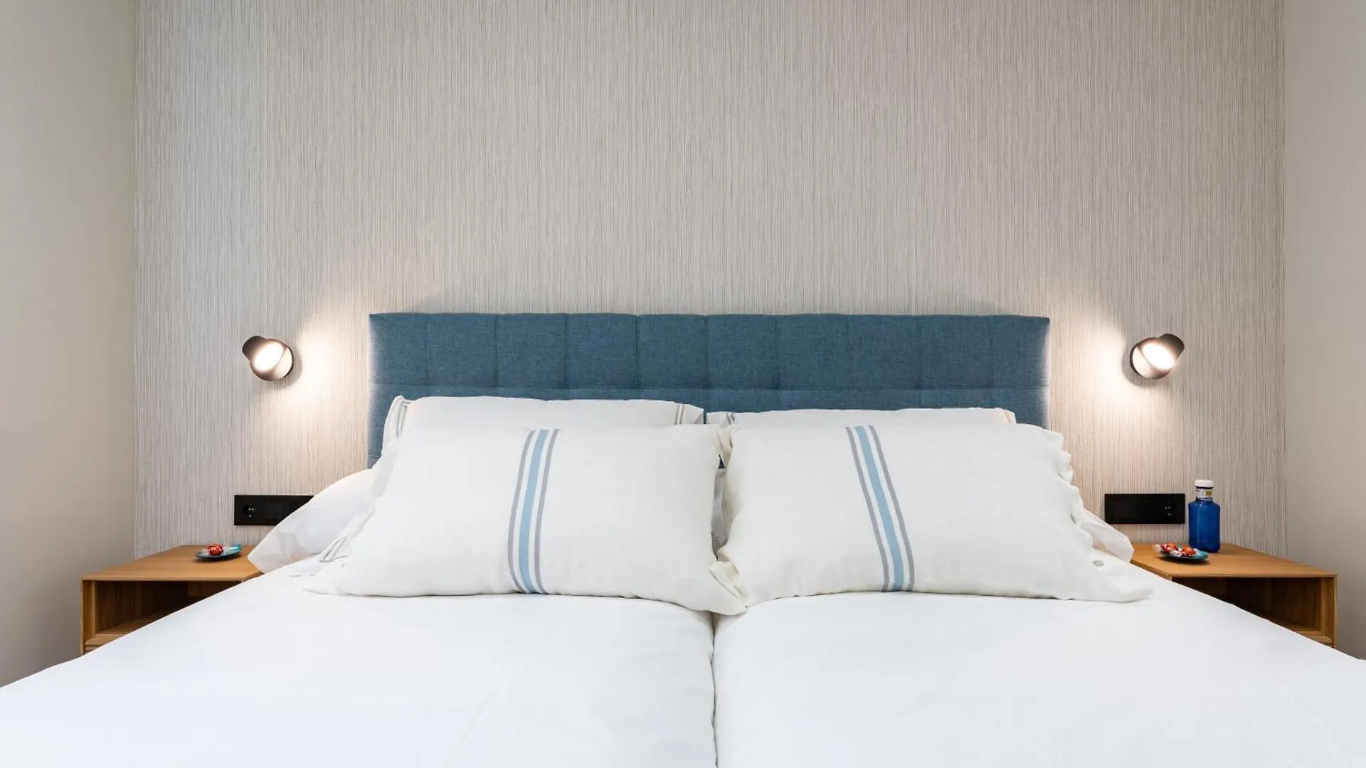 Zenete Deluxe Apartment Malaga