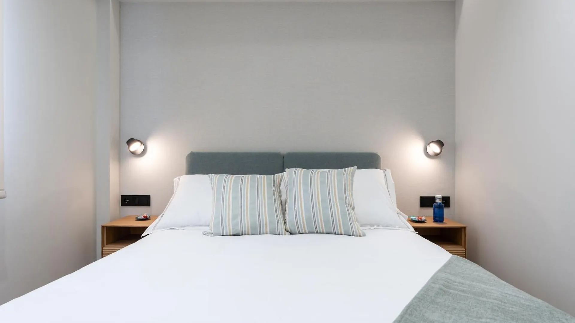 Zenete Deluxe Apartment Malaga Spain
