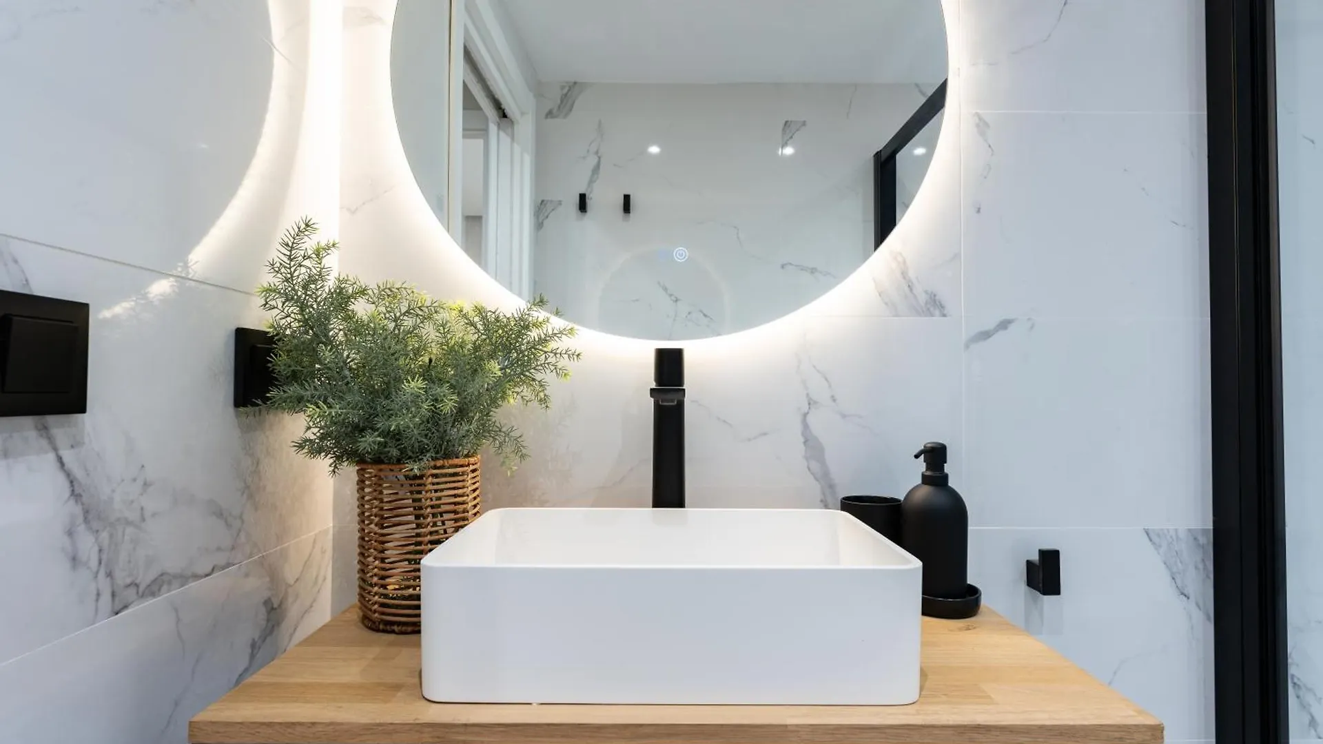 Zenete Deluxe Apartment Malaga
